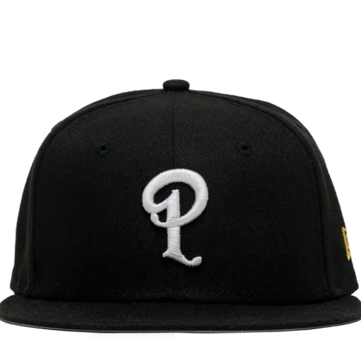 Politics x New Era 59FIFTY Fitted Hat