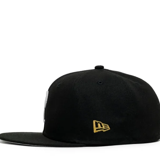 Politics x New Era 59FIFTY Fitted Hat