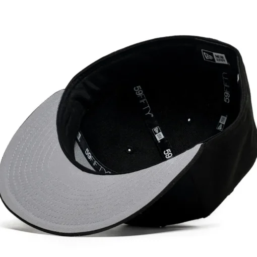Politics x New Era 59FIFTY Fitted Hat