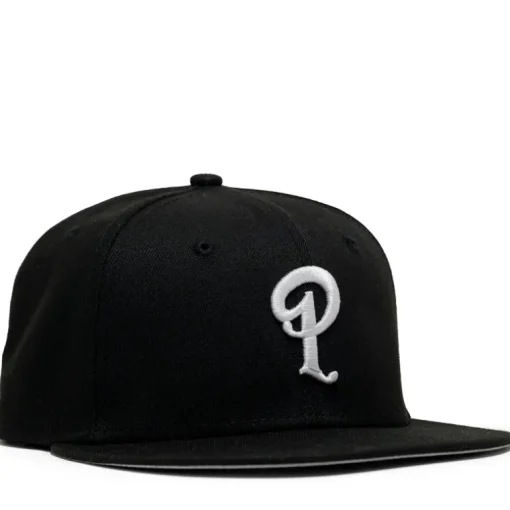 Politics x New Era 59FIFTY Fitted Hat