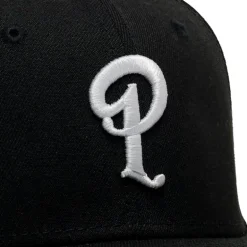 Politics x New Era 59FIFTY Fitted Hat