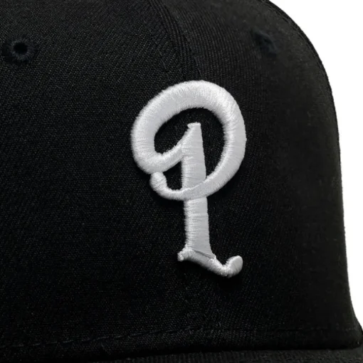 Politics x New Era 59FIFTY Fitted Hat