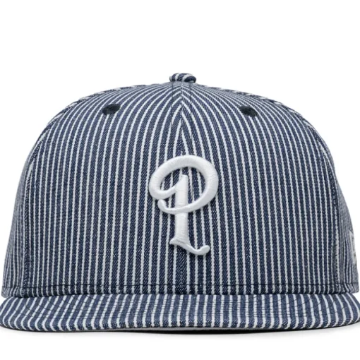 Politics x New Era 59FIFTY Fitted