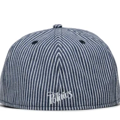 Politics x New Era 59FIFTY Fitted
