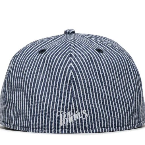 Politics x New Era 59FIFTY Fitted