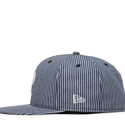 Politics x New Era 59FIFTY Fitted
