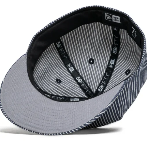 Politics x New Era 59FIFTY Fitted
