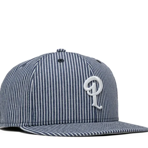 Politics x New Era 59FIFTY Fitted
