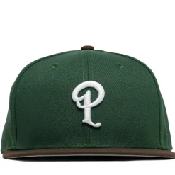 Politics x New Era 59FIFTY Fitted Hat