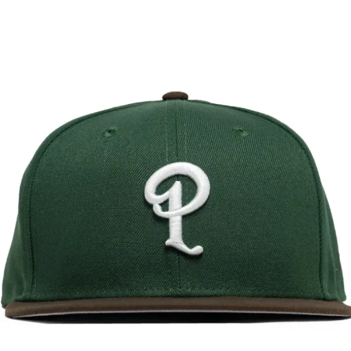 Politics x New Era 59FIFTY Fitted Hat