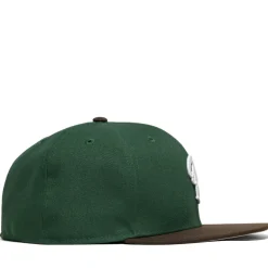 Politics x New Era 59FIFTY Fitted Hat