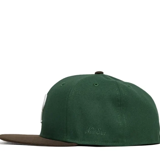 Politics x New Era 59FIFTY Fitted Hat