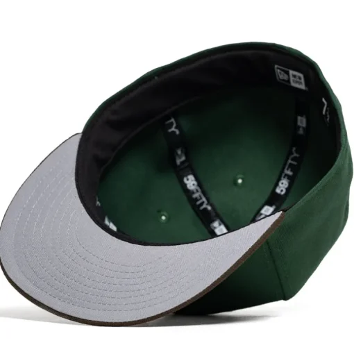 Politics x New Era 59FIFTY Fitted Hat