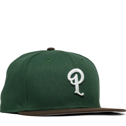 Politics x New Era 59FIFTY Fitted Hat