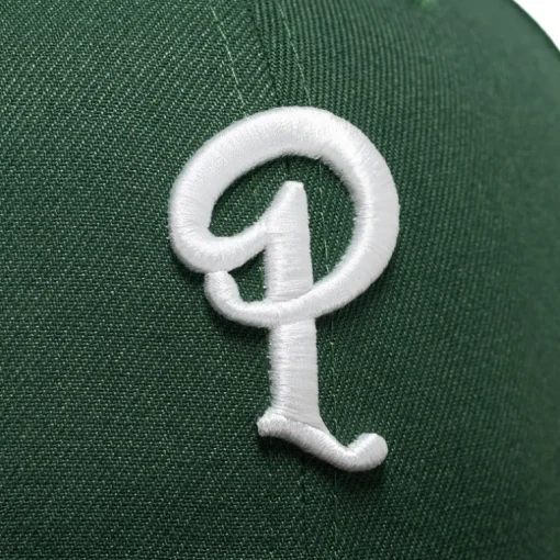 Politics x New Era 59FIFTY Fitted Hat