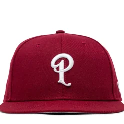Politics x New Era 59FIFTY Fitted