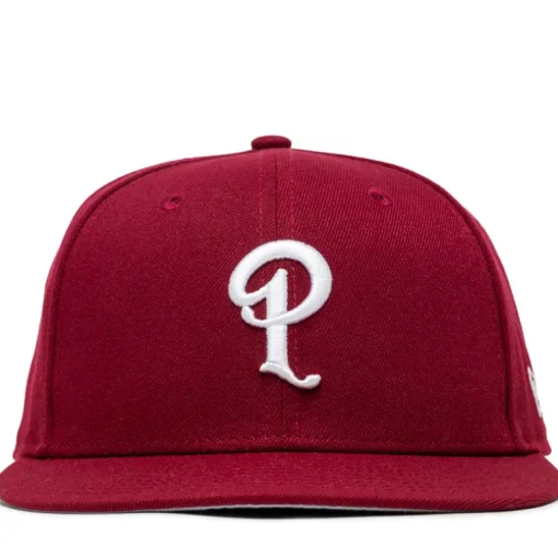 Politics x New Era 59FIFTY Fitted