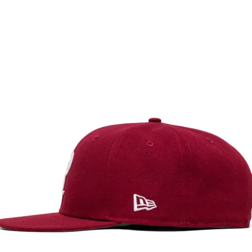 Politics x New Era 59FIFTY Fitted