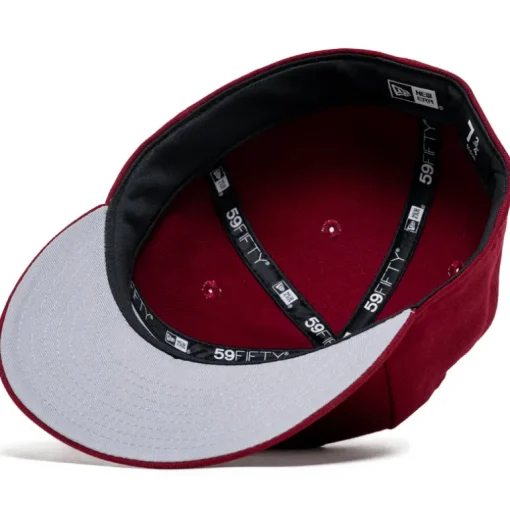 Politics x New Era 59FIFTY Fitted