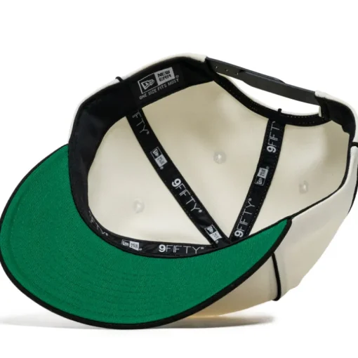 Politics x New Era 9FIFTY Snapback