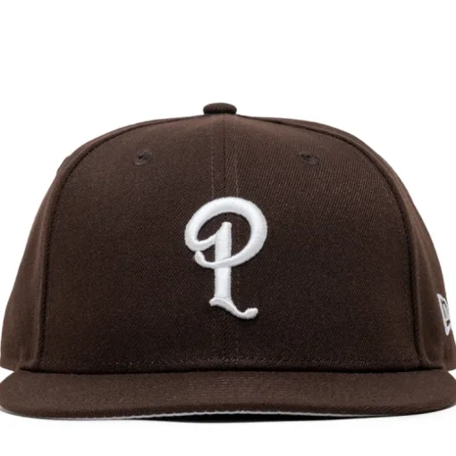 Politics x New Era 59FIFTY Fitted