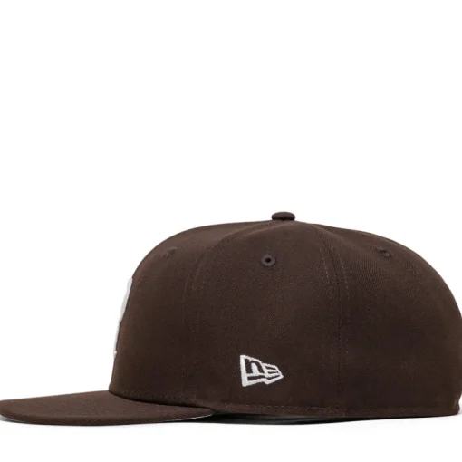 Politics x New Era 59FIFTY Fitted