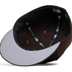 Politics x New Era 59FIFTY Fitted