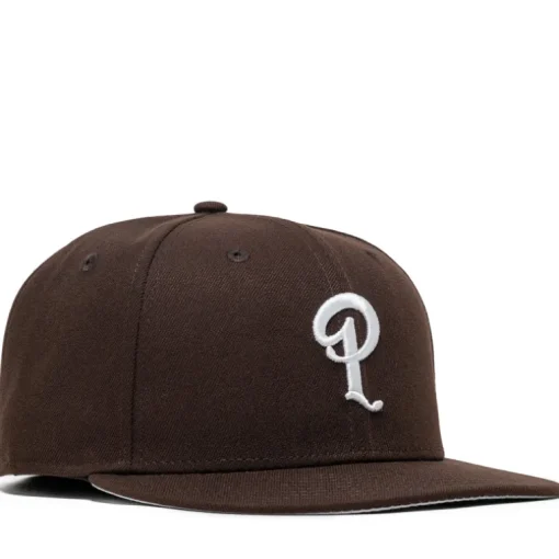 Politics x New Era 59FIFTY Fitted