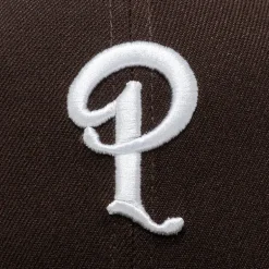 Politics x New Era 59FIFTY Fitted
