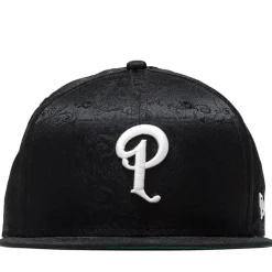 Politics x New Era Mardi Gras 59FIFTY Fitted