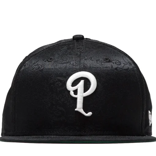 Politics x New Era Mardi Gras 59FIFTY Fitted