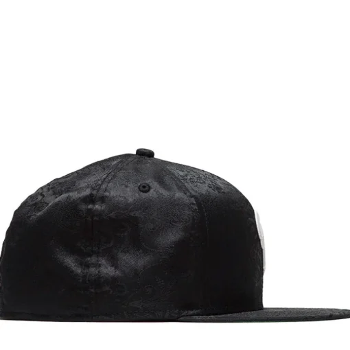 Politics x New Era Mardi Gras 59FIFTY Fitted
