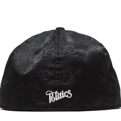 Politics x New Era Mardi Gras 59FIFTY Fitted