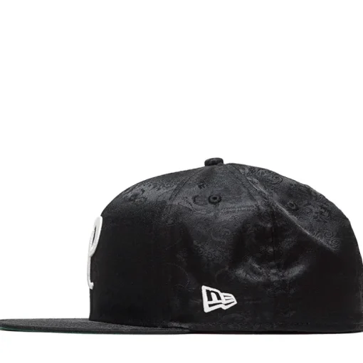 Politics x New Era Mardi Gras 59FIFTY Fitted