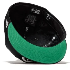 Politics x New Era Mardi Gras 59FIFTY Fitted