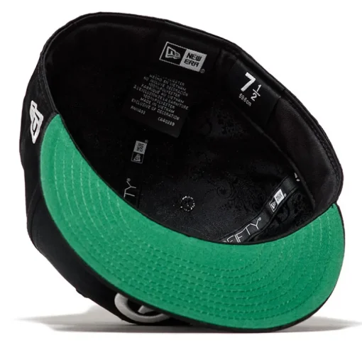 Politics x New Era Mardi Gras 59FIFTY Fitted