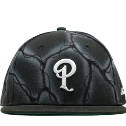Politics x New Era Travis Spinks 59FIFTY Fitted Hat