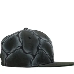 Politics x New Era Travis Spinks 59FIFTY Fitted Hat