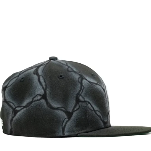 Politics x New Era Travis Spinks 59FIFTY Fitted Hat