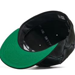 Politics x New Era Travis Spinks 59FIFTY Fitted Hat