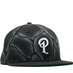 Politics x New Era Travis Spinks 59FIFTY Fitted Hat