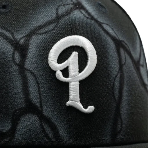 Politics x New Era Travis Spinks 59FIFTY Fitted Hat