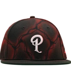 Politics x New Era Travis Spinks 59FIFTY Fitted Hat