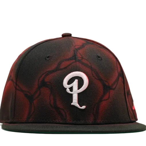 Politics x New Era Travis Spinks 59FIFTY Fitted Hat