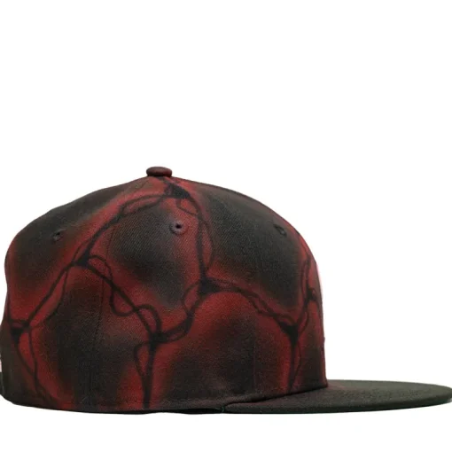 Politics x New Era Travis Spinks 59FIFTY Fitted Hat