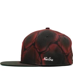 Politics x New Era Travis Spinks 59FIFTY Fitted Hat