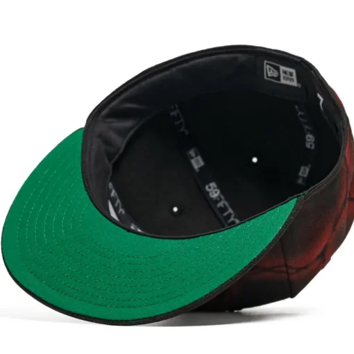 Politics x New Era Travis Spinks 59FIFTY Fitted Hat