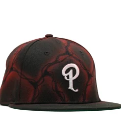 Politics x New Era Travis Spinks 59FIFTY Fitted Hat