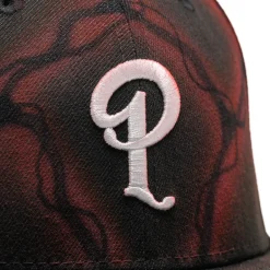 Politics x New Era Travis Spinks 59FIFTY Fitted Hat