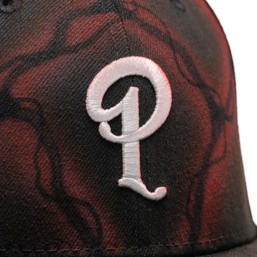 Politics x New Era Travis Spinks 59FIFTY Fitted Hat
